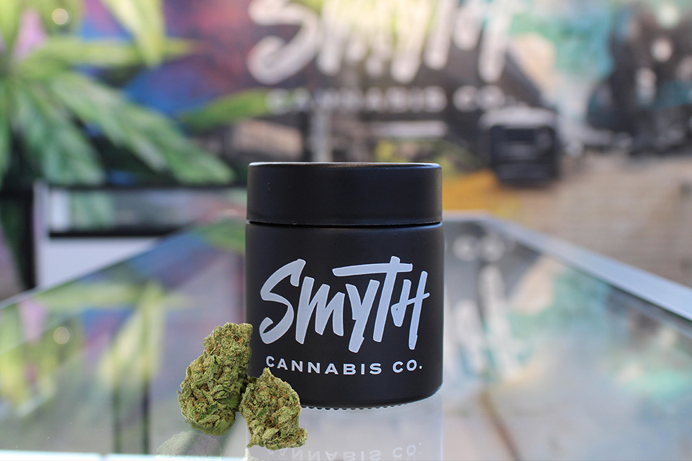 Wakefield MA Dispensary | Smyth Cannabis Co.
