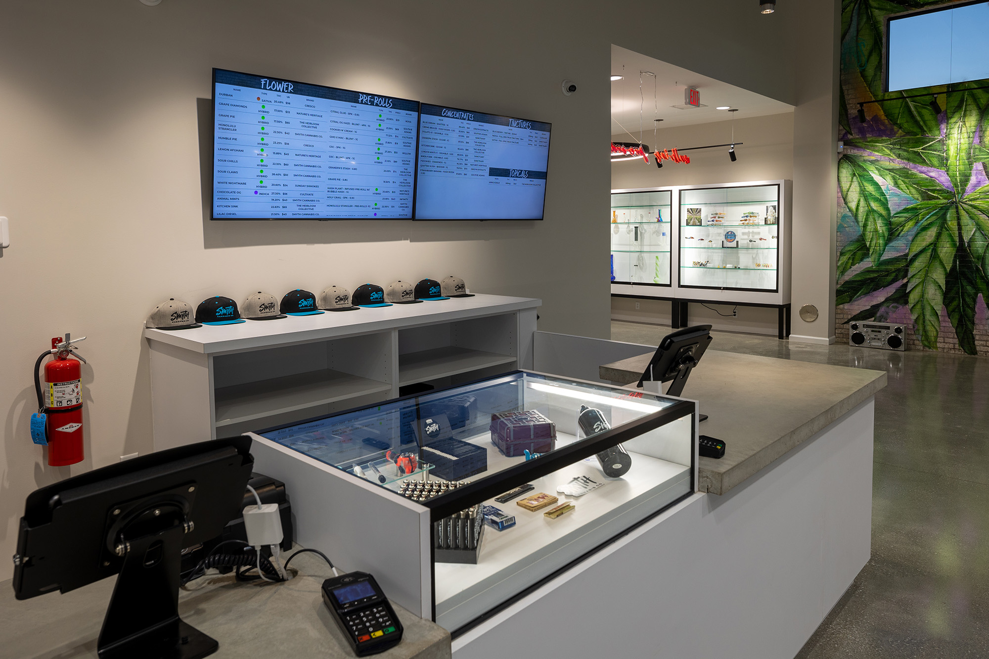 Dos & Don’ts of Visiting a Recreational Dispensary in MA