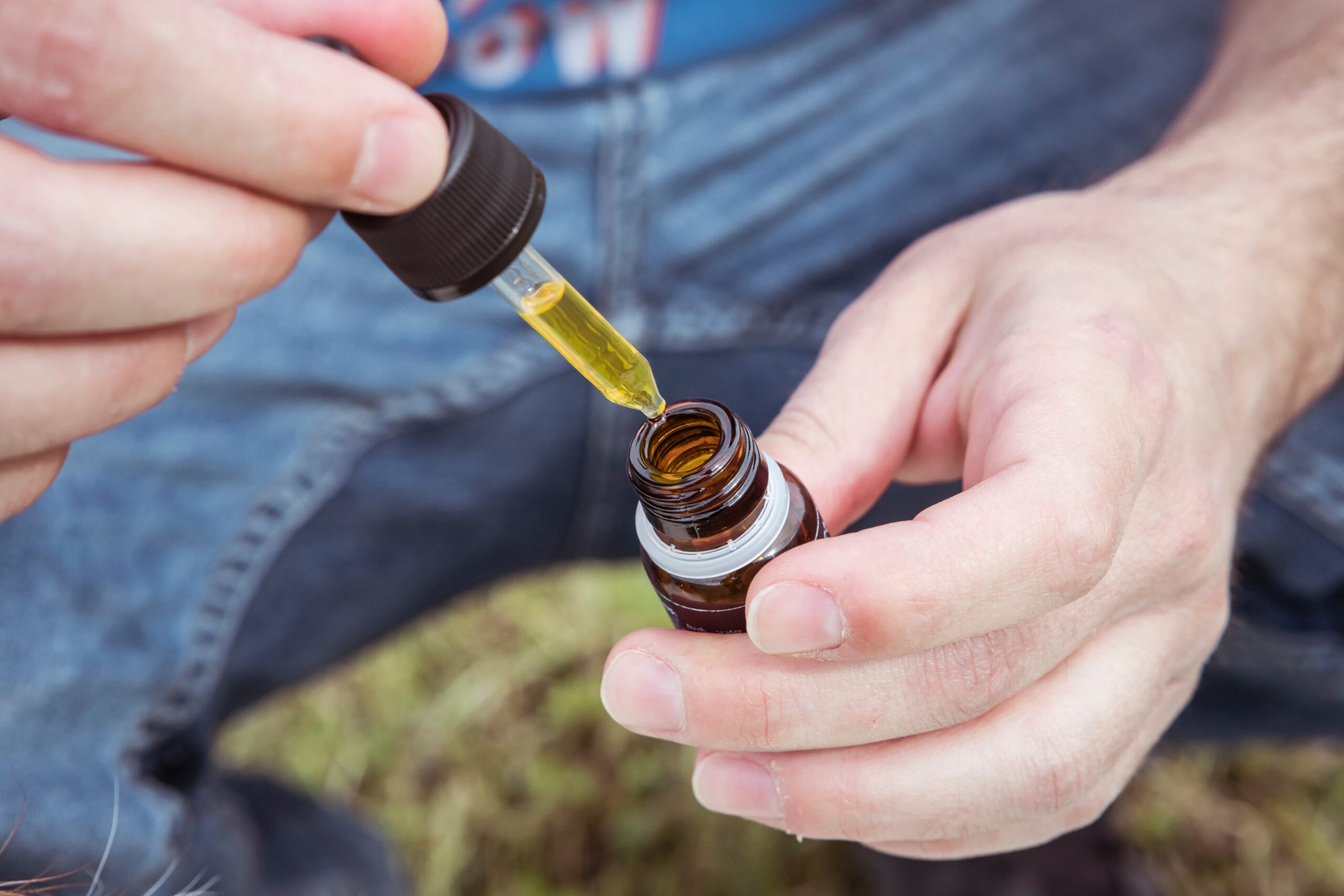 Finding The Right CBD Product For You