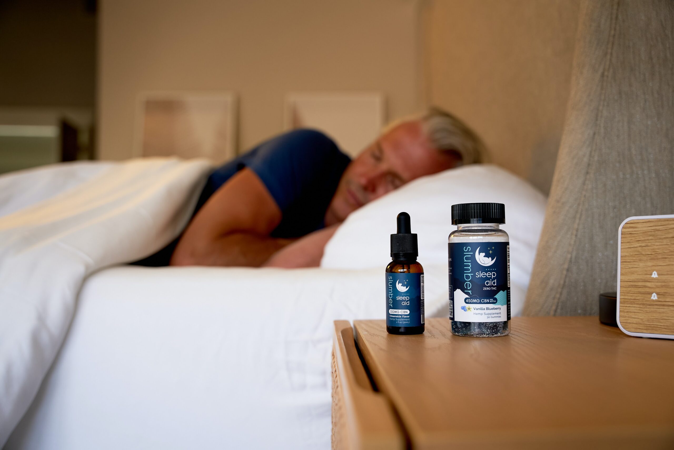 cbn products for sleep