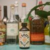 cannabis infused drinks over alcohol