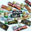 Types of Rolling Papers